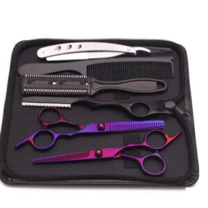 exstendo man kappersschaar set