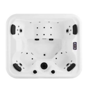 exstendo tube  outdoor